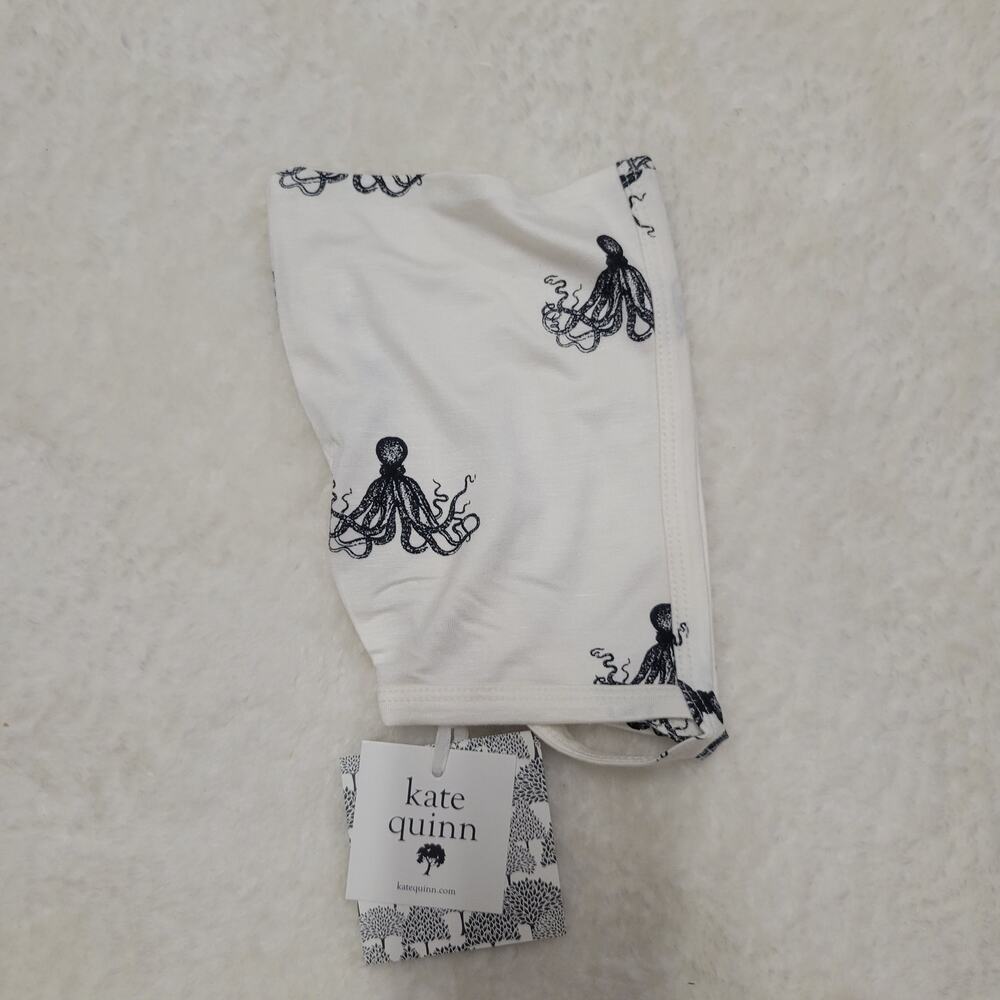 Kate Quinn Octopus Elf Hat 6-12M